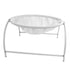 Cat Dog Bed Pet Hammock Cat Standing Bed Pet Supplies Full Wash Stable Structure, Detachable, Excellent Breathability