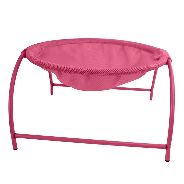 Cat Dog Bed Pet Hammock Cat Standing Bed Pet Supplies Full Wash Stable Structure, Detachable, Excellent Breathability