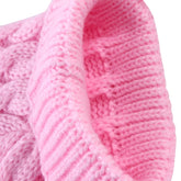 Winter Warm Turtleneck Sweaters for Small to Medium Dogs and Cats - Soft Vest Jackets for Chihuahuas and Yorkies
